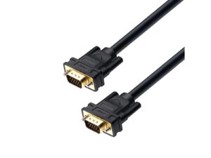 UGreen VG101 VGA Male to Male Cable 1.5M