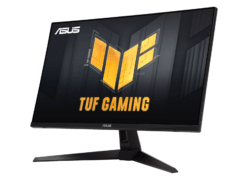 Asus VG27AQA1A TUF Gaming Monitor - 27", 2560 x 1440, 170Hz, 1ms