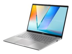 ASUS Vivobook S 14" Laptop - Ultra 5, 16GB RAM, 512GB SSD, Win 11 Home