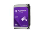 Western Digital Purple Pro Smart Video 22TB 3.5" SATA Hard Drive