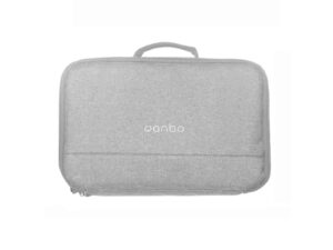 Wanbo X1 Projector Carrying Case - Grey