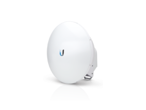 ubiquiti uisp airfiber 5x 23dbi parabolic dish