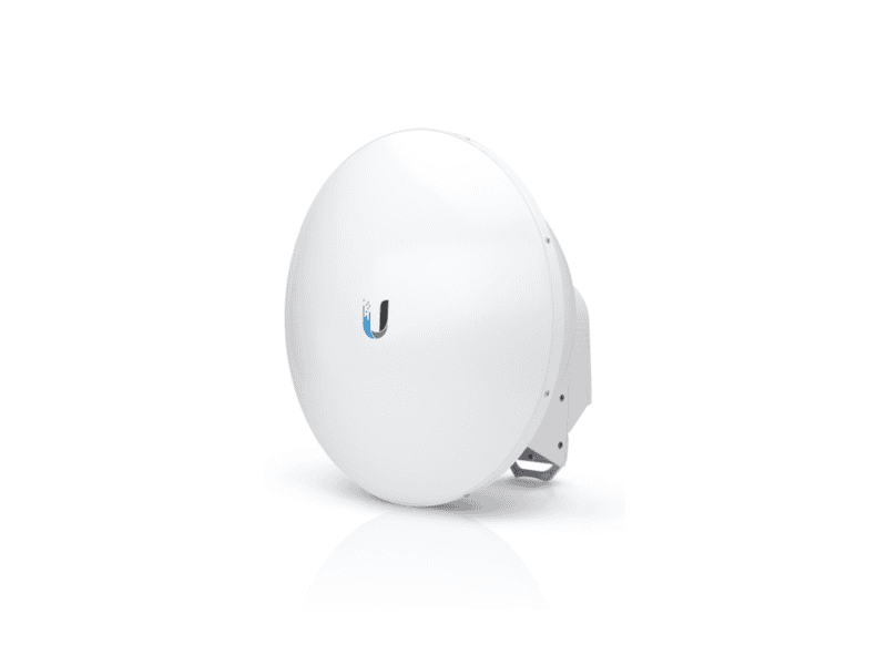 ubiquiti uisp airfiber 5x 23dbi parabolic dish ubiquiti uisp airfiber 5x 23dbi parabolic dish