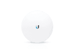 ubiquiti uisp airfiber 5x 23dbi parabolic dish