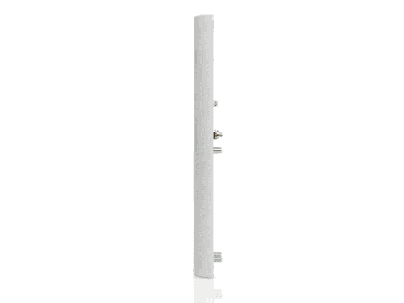 ubiquiti uisp airmax 5 ghz 16/17 dbi 90° sector