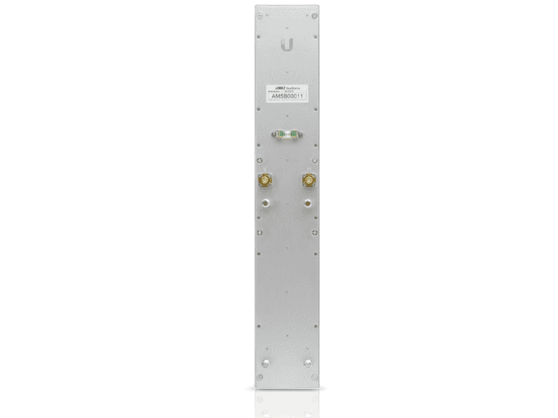 ubiquiti uisp airmax 5 ghz 16/17 dbi 90° sector