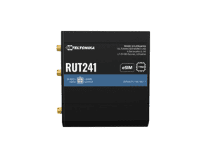 teltonika industrail 4g wifi iot router