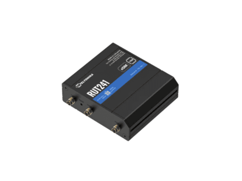 teltonika industrail 4g wifi iot router