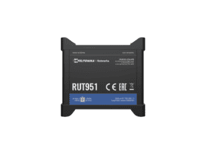 teltonika industrial 4g wifi iot router