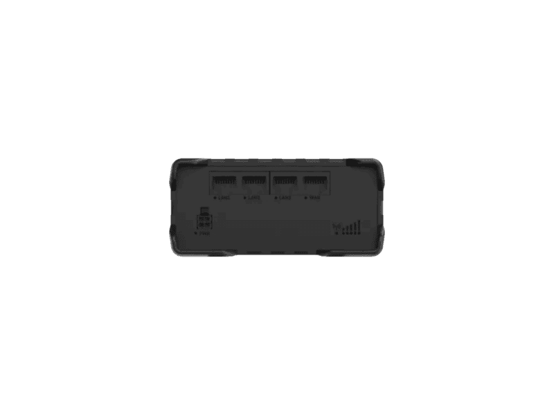 teltonika industrial 4g wifi iot router