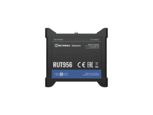 teltonika industrial rs232 / rs485 4g dual sim router
