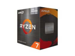 AMD RYZEN 7 5700G 8-Core 4.6GHZ AM4 CPU