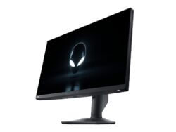 AlienWare AW2524HF Gaming Monitor - 25", 1920 x 1080, 500Hz, 0.5ms