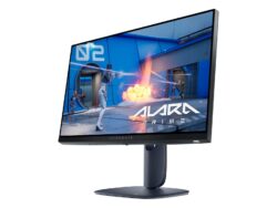 AlienWare AW2525HM Gaming Monitor - 25", 1920 x 1080, 320Hz, 1ms