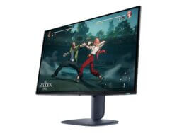 Dell AlienWare AW2725D QD-OLED Gaming Monitor - 27", 2560 x 1440, 280Hz, 0.03ms