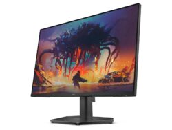 Dell SE2425HG Monitor - 23.8", 1920 x 1080, 200Hz, 5ms