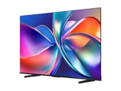 Hisense 55" 55Q6Q 4K Smart TV