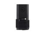 Dell 65W USB C AC Adapter with Power Cord