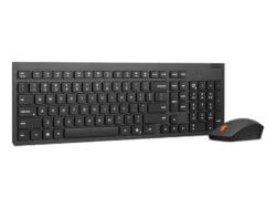 Lenovo Essential Wireless Combo Keyboard & Mouse