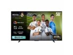 Hisense 50" 50Q6Q QLED 4K Smart TV