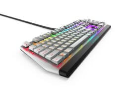 AlienWare LP RGB Mechanical Gaming Keyboard