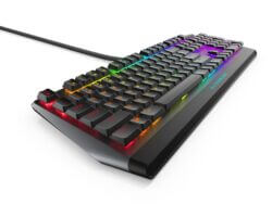 AlienWare LP RGB Mechanical Gaming Keyboard