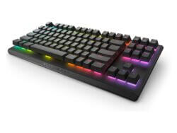 AlienWare Tenkeyless Gaming Keyboard