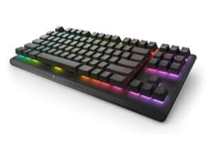 AlienWare Tenkeyless Gaming Keyboard