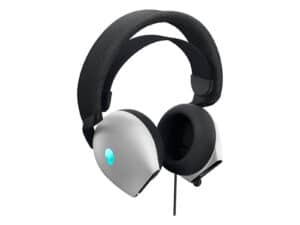 AlienWare AW520H Wired Gaming Headset