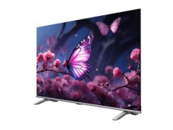 Toshiba 55″ 55C450MN QLED 4K Smart TV