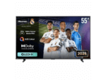 Hisense 55" 55Q7Q VRR QLED 4K Gaming Smart TV