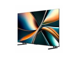 Hisense 55" 55U7Q 4K Smart TV