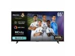 Hisense 65" 65Q7Q VRR QLED 4K Smart Gaming TV