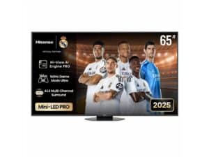 Hisense 65" 65U8Q QLED 4K Smart TV