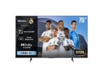 Hisense 70" 70A6Q UHD 4K Smart TV