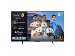 Hisense 70" 70A6Q UHD 4K Smart TV