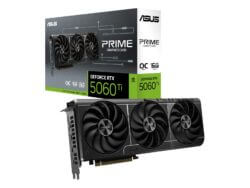 Asus Prime GeForce RTX 5060 Ti 16GB Graphics Card