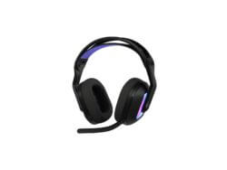 Logitech G522 Lightspeed Wireless Gaming Headset (Black)