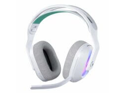 Logitech G522 Lightspeed Wireless Gaming Headset (White)