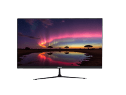 Mecer A2457K+ Monitor – 23.8″ ,1920×1080, 60Hz, 5ms