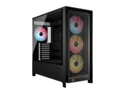 Corsair FRAME 5000D RS ARGB High-Airflow Mid-Tower Case