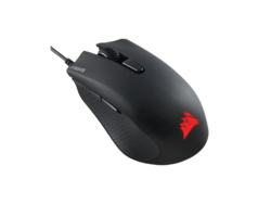 Corsair HARPOON RGB Pro Gaming Mouse - 12000 DPI, Black
