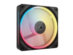 Corsair iCUE LINK LX120-R RGB 120mm PWM Reverse Fan