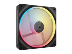 Corsair iCUE LINK LX140-R RGB 140mm PWM Reverse Fan