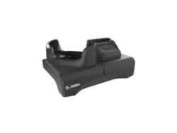 Zebra TC53/TC58 1-Slot & Spare Battery Charging Cradle