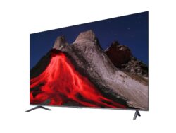 Xiaomi A Pro 75″ QLED 4K Smart TV (HDR10, Google TV, Dolby Audio, 60Hz)