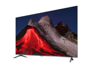 Xiaomi A Pro 75″ QLED 4K Smart TV (HDR10, Google TV, Dolby Audio, 60Hz)
