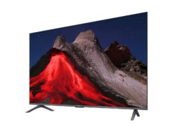 Xiaomi A Pro 55″ QLED 4K Smart TV (HDR10, Google TV, Dolby Audio, 60Hz)