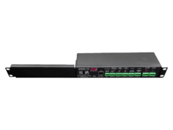 Micro Instruments Rack Mount Server Room Environmental Monitor