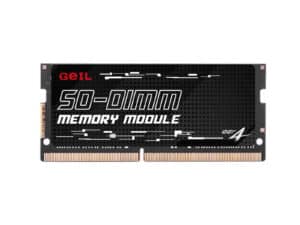 GeIL Pristine 8GB DDR4 3200MHz Notebook Memory